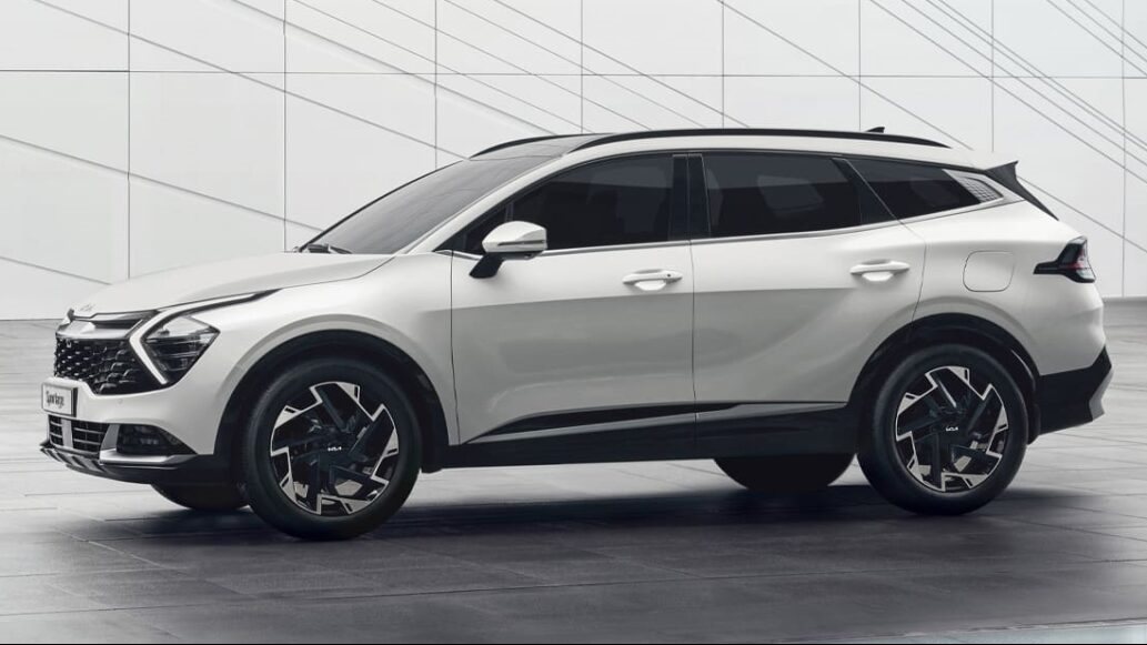5 سيارات يابانية وكورية SUV 