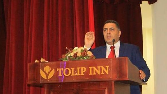  الاتحاد المصري للكيك بوكسينج