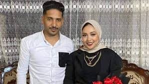 الضحية والمتهم الضحية والمتهم
