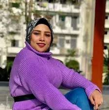 خلود فتاة بورسعيد 