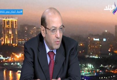 الدكتور مصطفى بدرة ، الخبير الاقتصادي