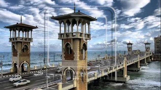 كوبرى ستانلى