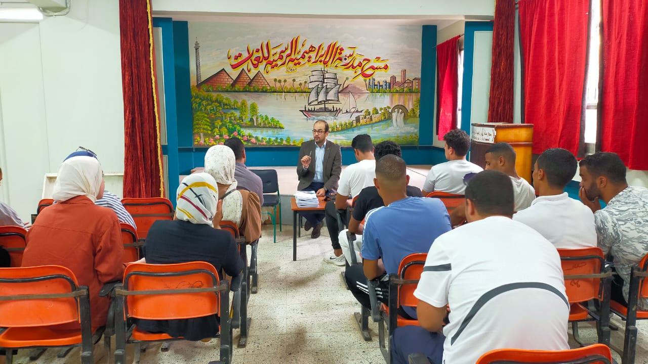 التنسيقية تواصل جلساتها النقاشية حول الحوار الوطني بالشرقية