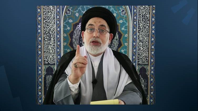 صدر الدين القبانجي صدر الدين القبانجي