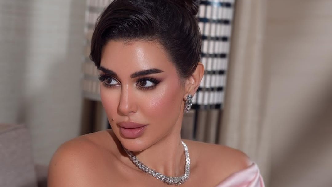 ياسمين صبري 