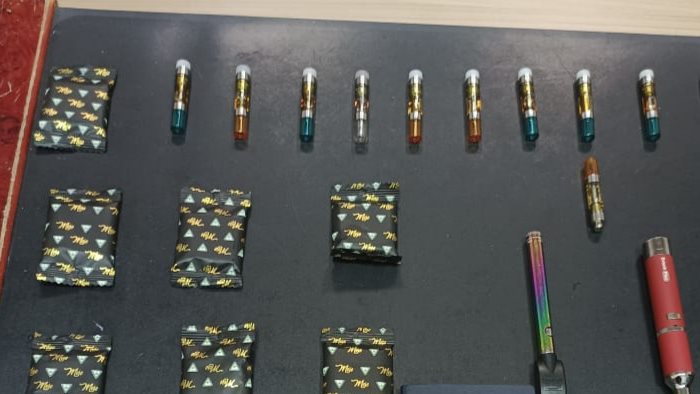 صورة الضبطية 