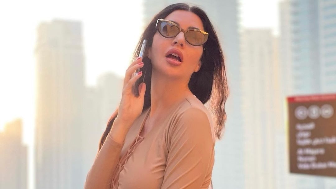 لاميتا فرنجية 