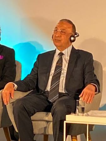 محافظ الإسكندرية 