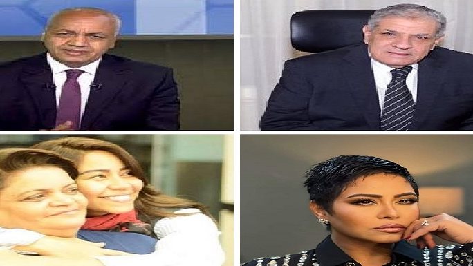 اخبار التوك شو