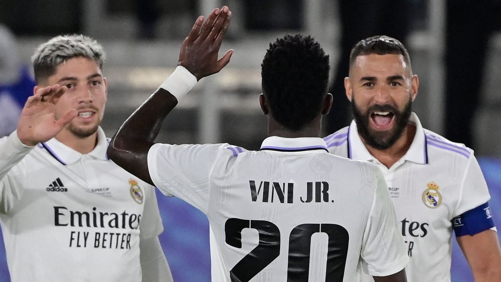 فريق ريال مدريد