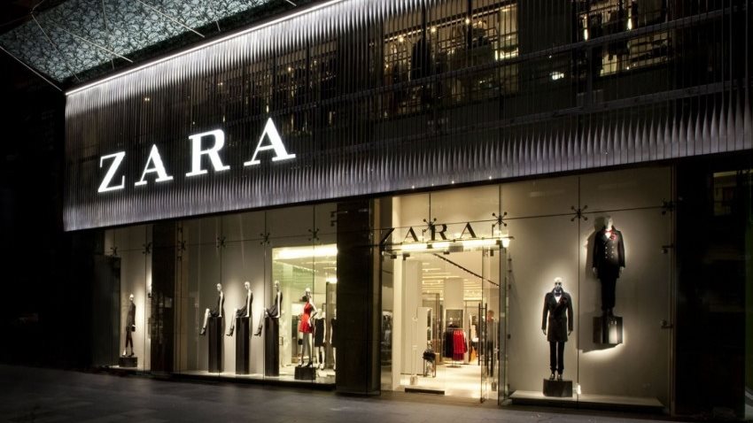 دعوات عربية لمقاطعة شركة ZARA بعد استضافتها الإسرائيلي
