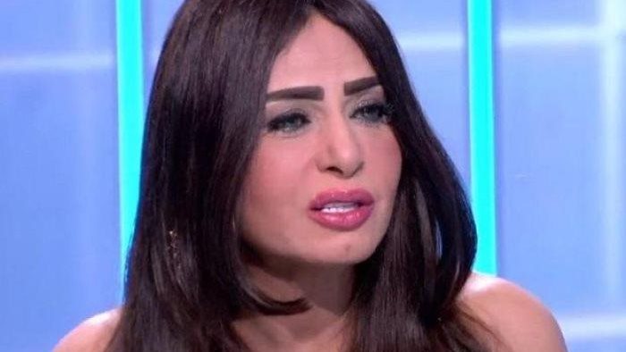 الفنانة سلوى خطاب