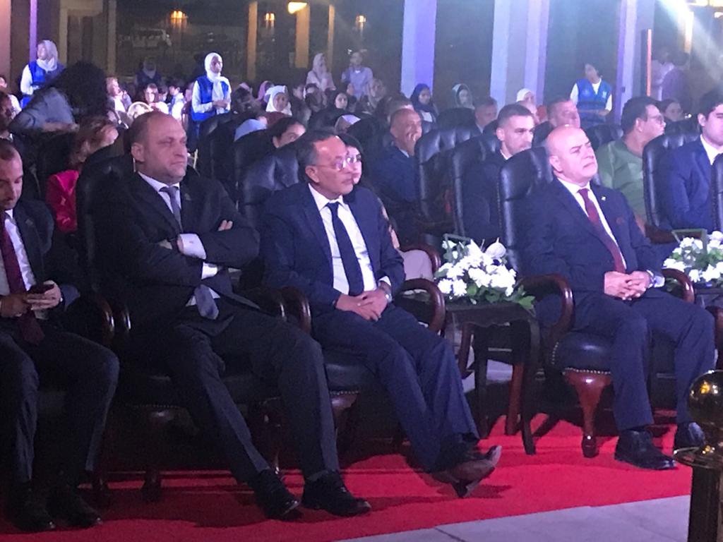 المتحف القومي للحضارة  المتحف القومي للحضارة