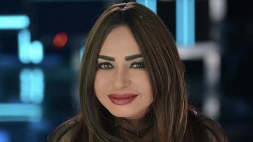 سلوي خطاب 