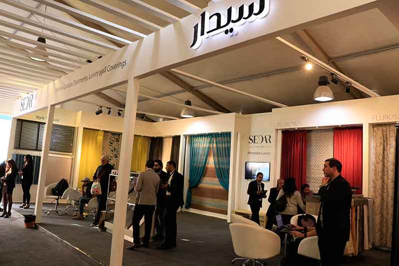 معرض لو مارشيه