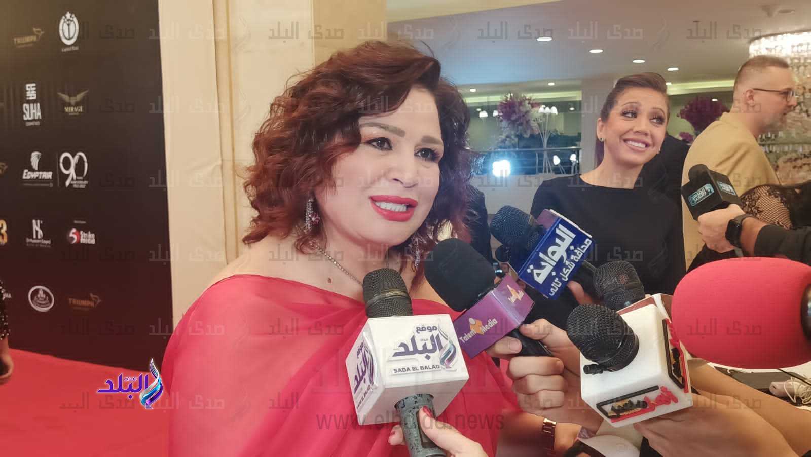 الهام شاهين