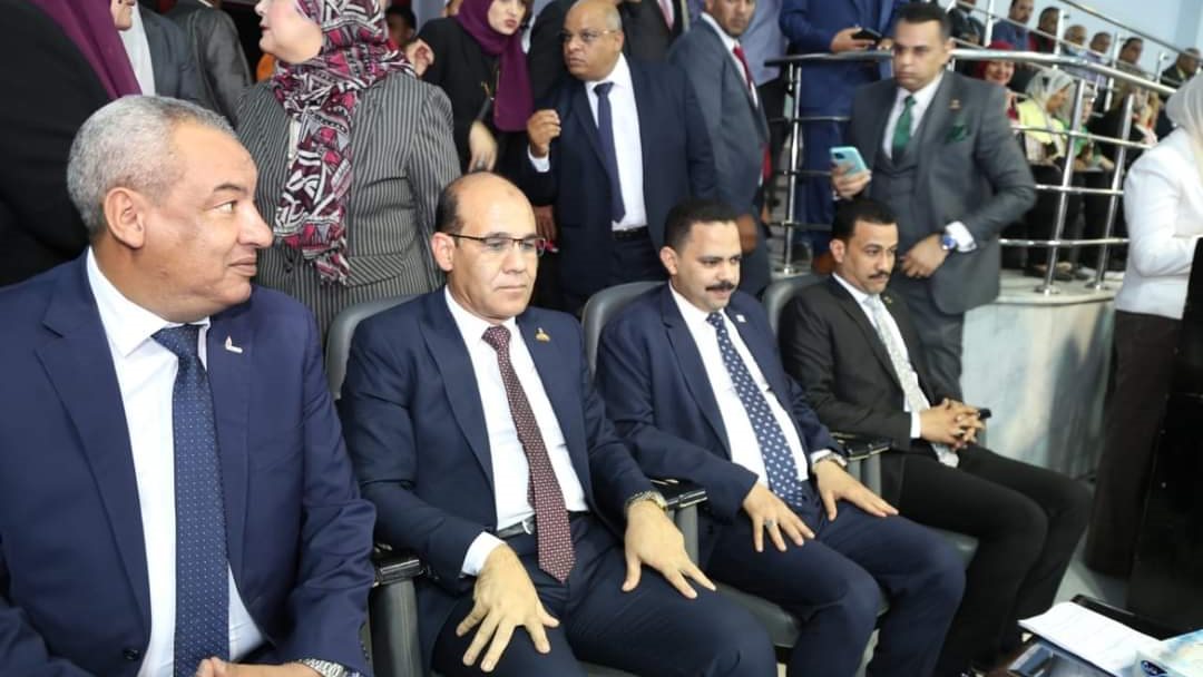 مستقبل وطن 