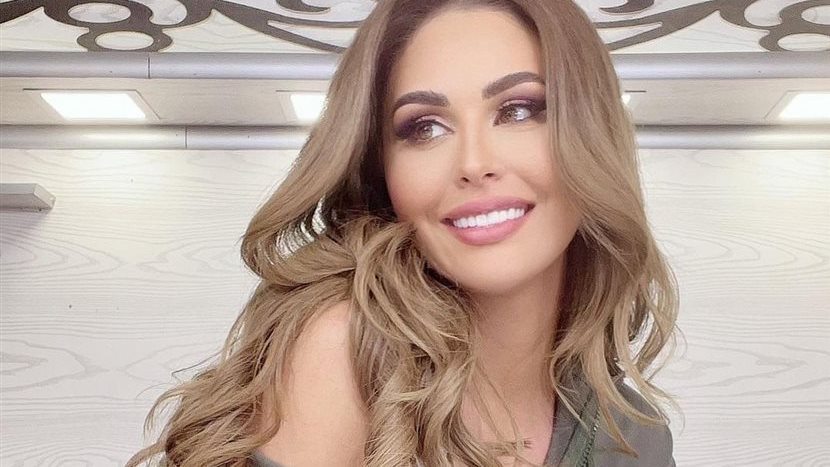 مي سليم