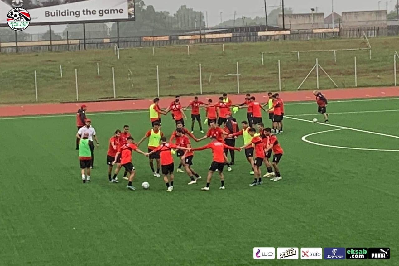 منتخب مصر الأوليمبي 