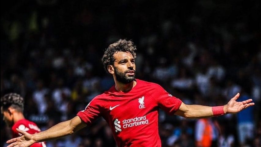 محمد صلاح
