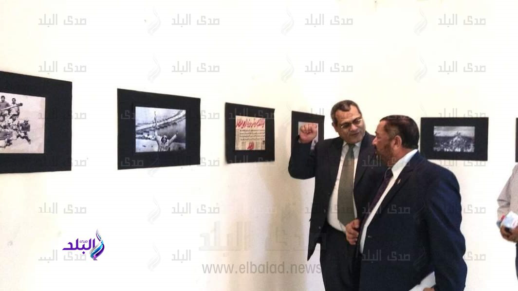 ثقافة الأقصر تحتفى بذكرى انتصارات السادس من أكتوبر المجيد