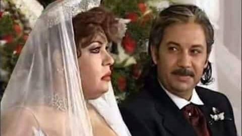 كمال أبو رية - مسلسل عزمي وأشجان 