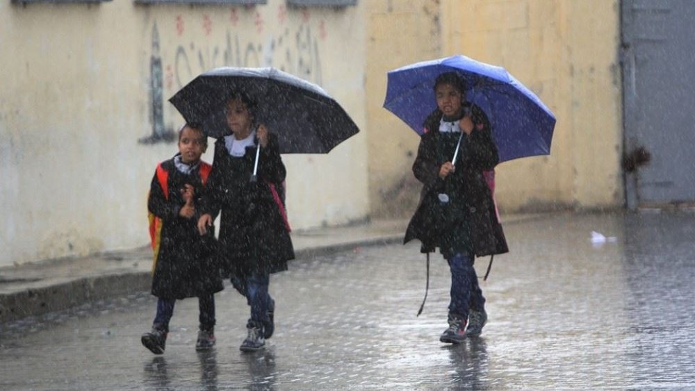 صورة ارشيفية