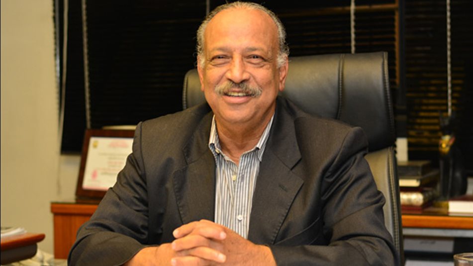 النائب هانى العسال ، عضو مجلس الشيوخ