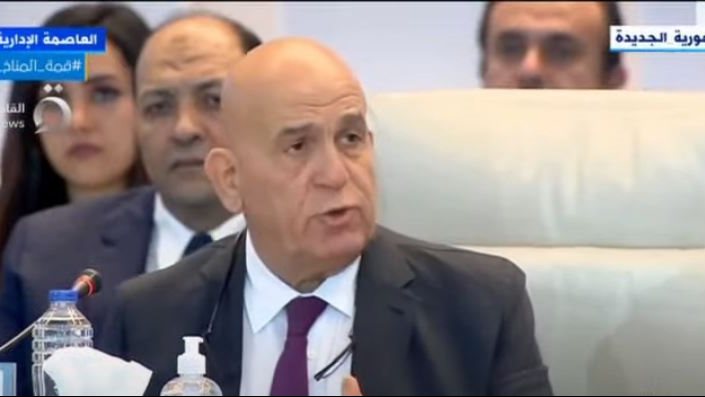 رجل الأعمال علاء عرفة