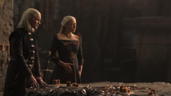 مشهد من الحلقة