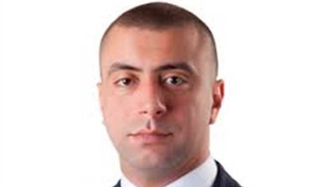  النائب أحمد شلبي