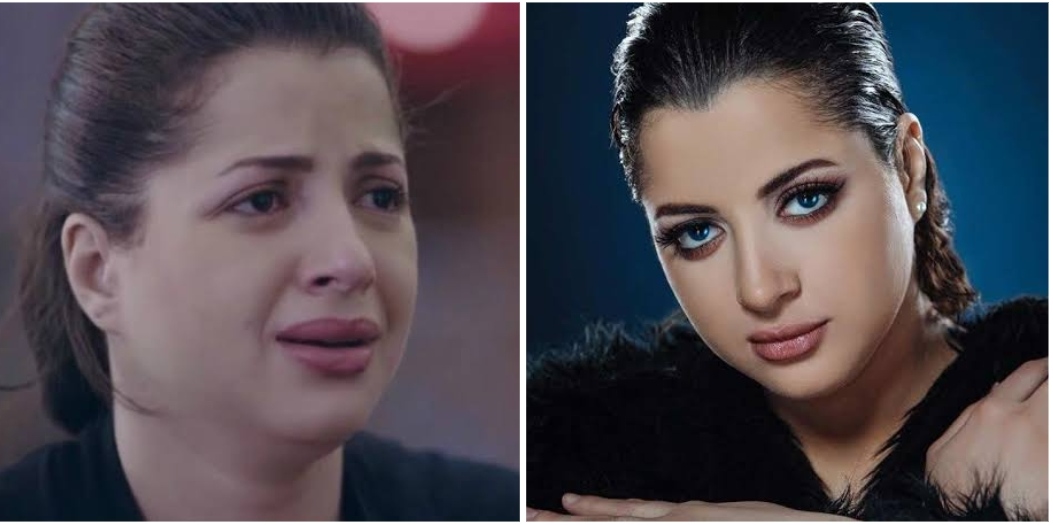 منى فاروق 