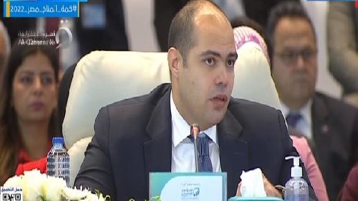 رئيس جهاز حماية المنافسة