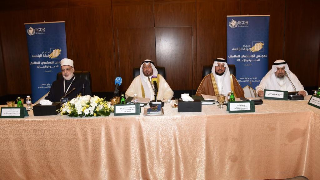 وكيل الأزهر الشريف