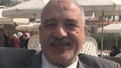 الدكتور مصطفى غراب