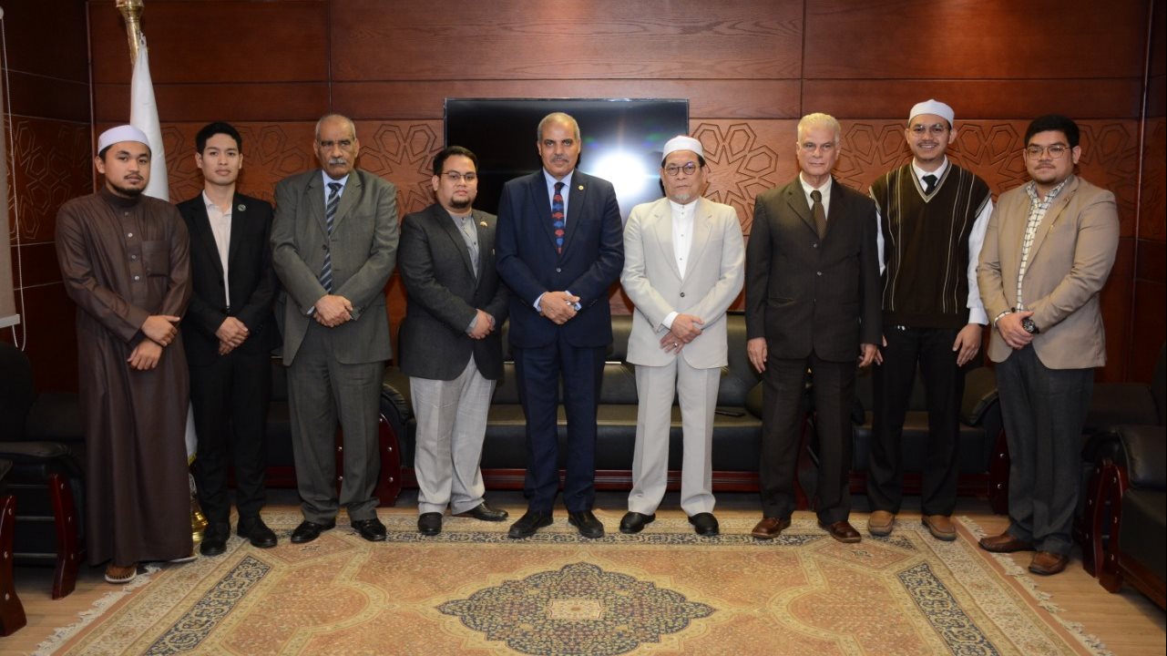 المنظمة العالمية لخريجي الأزهر