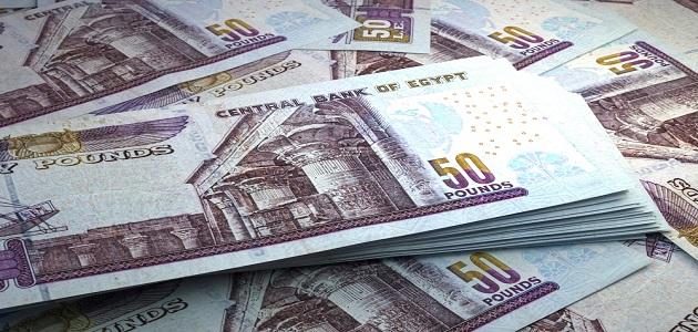 توقعات بتعافى العملة المحلية 