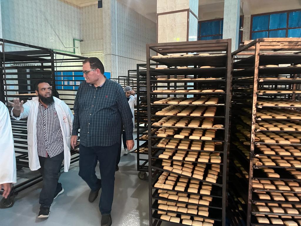 مستشار وزير الزراعة 