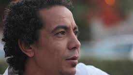 الشاعر ممدوح فوزى