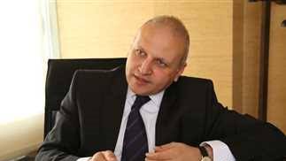 السفير محمد سامح عمرو