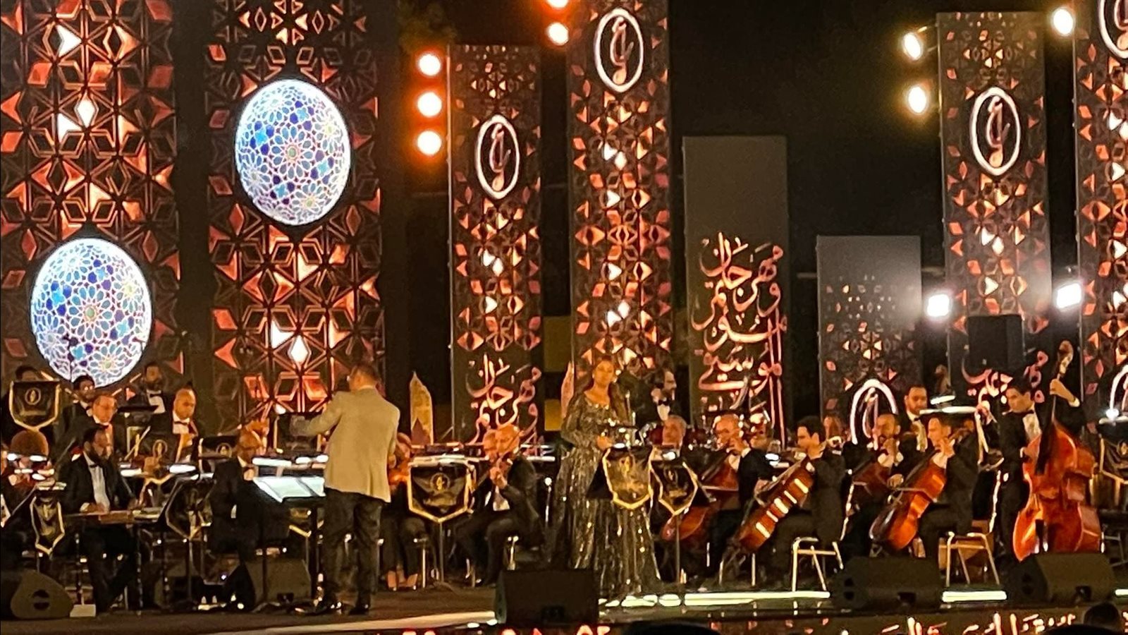 إيناس عز الدين