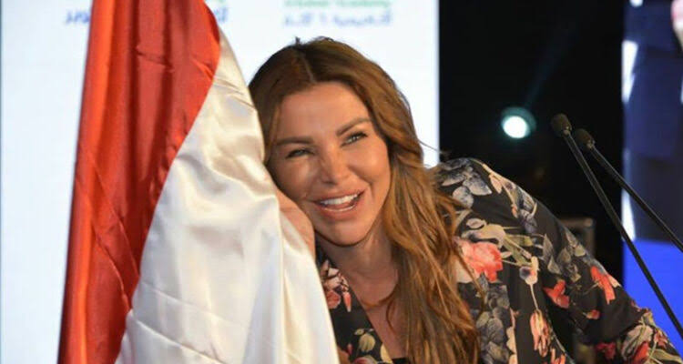 رزان مغربي