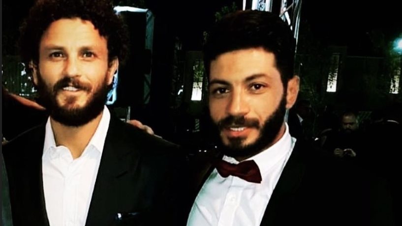 شريف وغالي