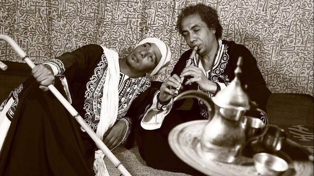 وفاة الشاعر ممدوح فوزي