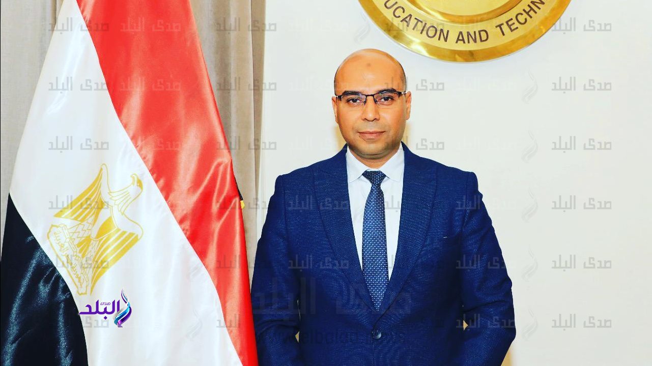 المتحدث الرسمي بإسم وزارة التربية والتعليم