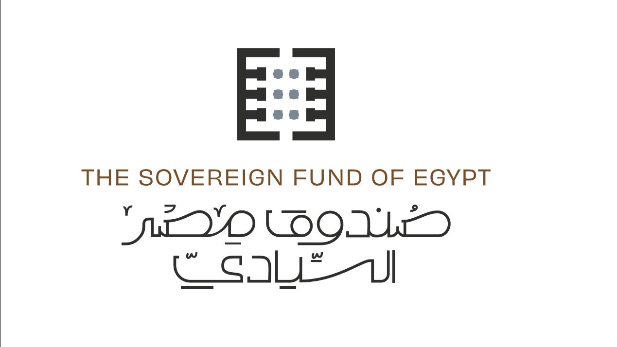 صندوق مصر السيادي