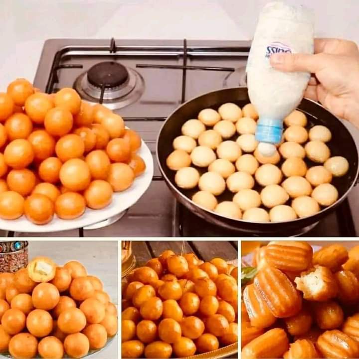 الزلابية 