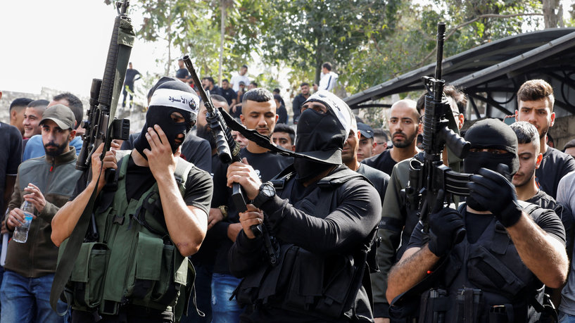 5 شهداء و20 مصاب.. الجيش الإسرائيلي يكشف تفاصيل عملية نابلس
