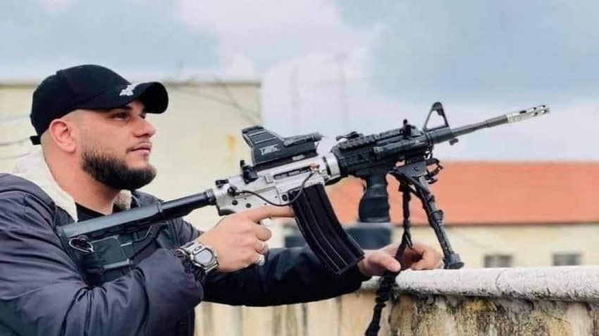 هكذا اغتال الجيش الإسرائيلي والشاباك قائد عرين الأسود بنابلس