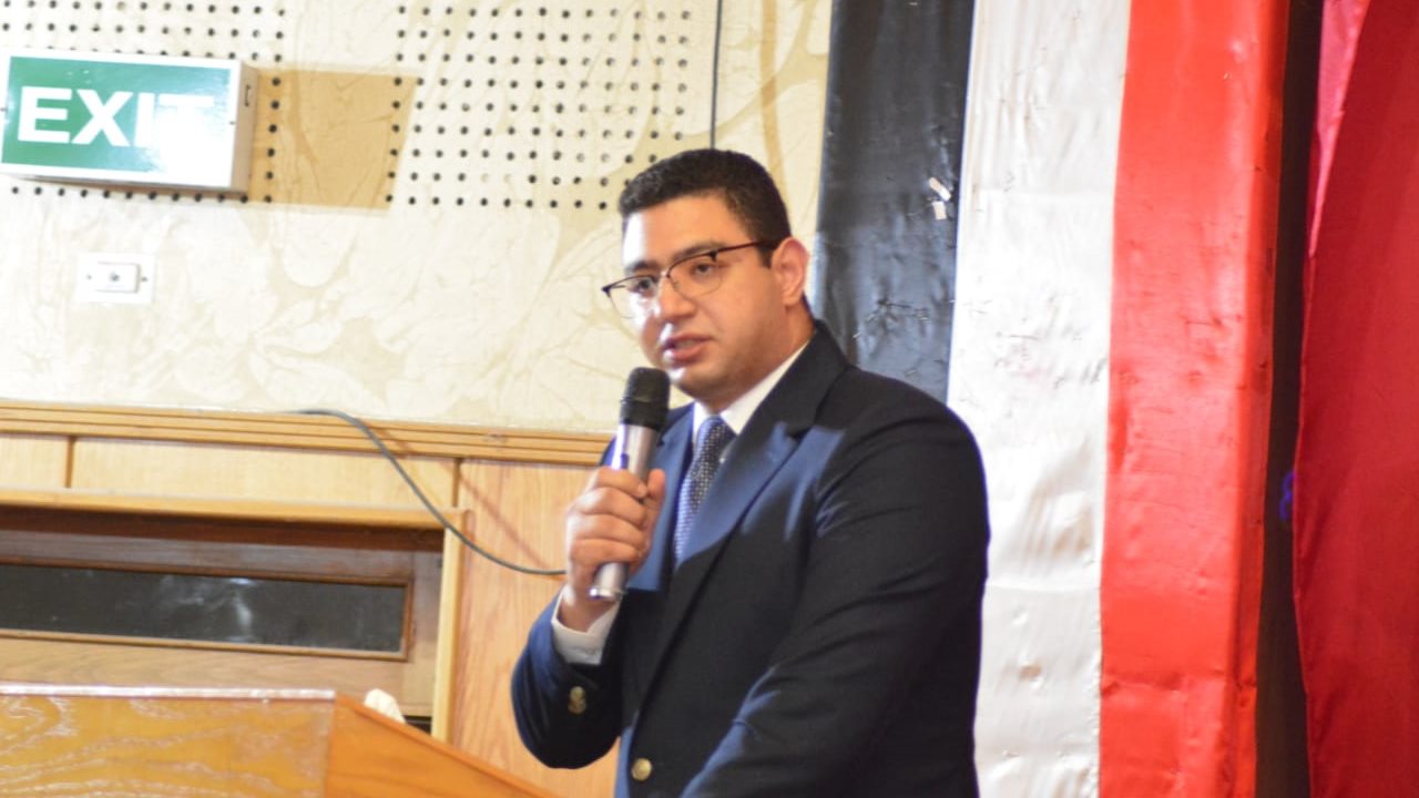 امين تثقيف مستقبل وطن 